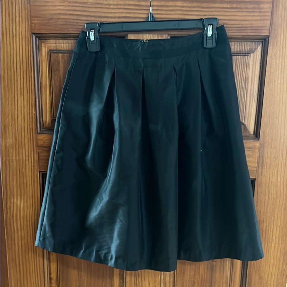 Elegant Black Women's Skirt- size 4